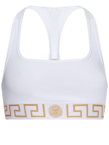 Versace Underwear White - VERSACE - BALAAN 1