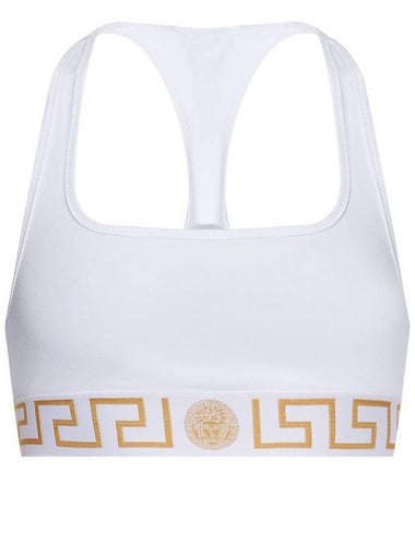 Versace Underwear White - VERSACE - BALAAN 1