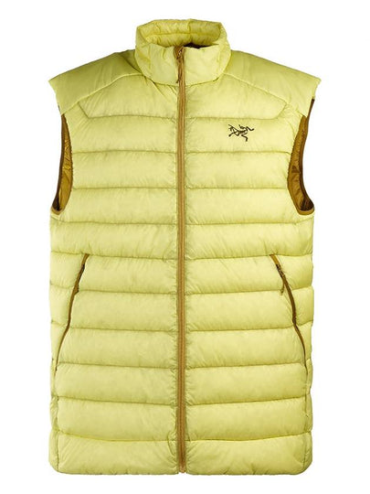 Cerium Padding Vest Oracle - ARC'TERYX - BALAAN 2