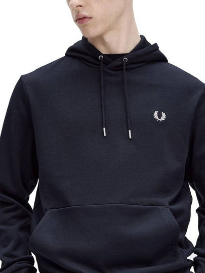 Fred Perry Sweatshirt With Logo - FRED PERRY - BALAAN 2