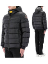 Pharrell Padded Pencil - PARAJUMPERS - BALAAN 2