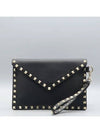 QW2P0P87BOL Clutch Bag - VALENTINO - BALAAN 2