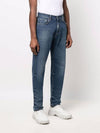 baggy denim - REPRESENT - BALAAN 1