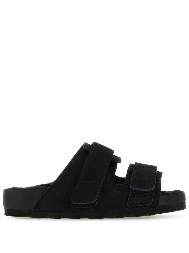 Birkenstock Tekla X Birkenstock 1774 'Uji' Sandals - BIRKENSTOCK - BALAAN 2