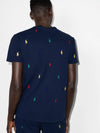 all over Pony T shirt - POLO RALPH LAUREN - BALAAN 7