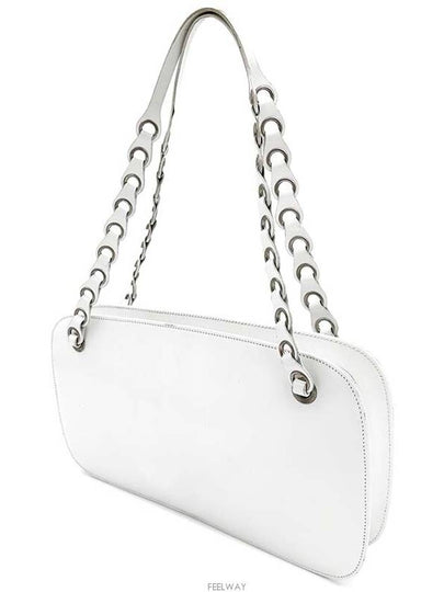 women shoulder bag - PRADA - BALAAN 2