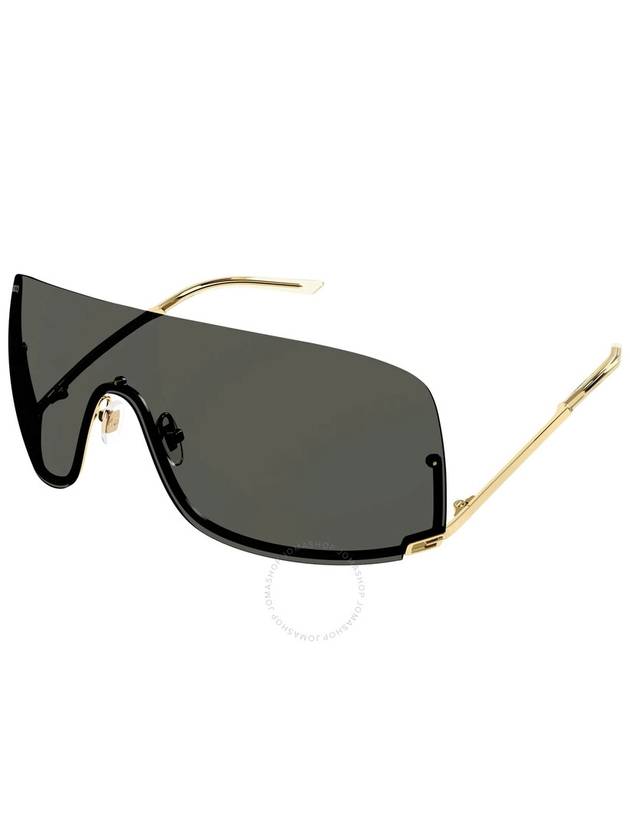 shield frame sunglasses GG1560S - GUCCI - BALAAN 2