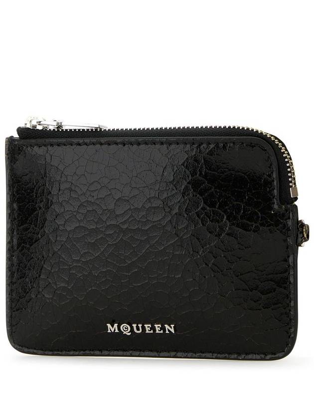 Alexander McQueen Wallets - ALEXANDER MCQUEEN - BALAAN 1