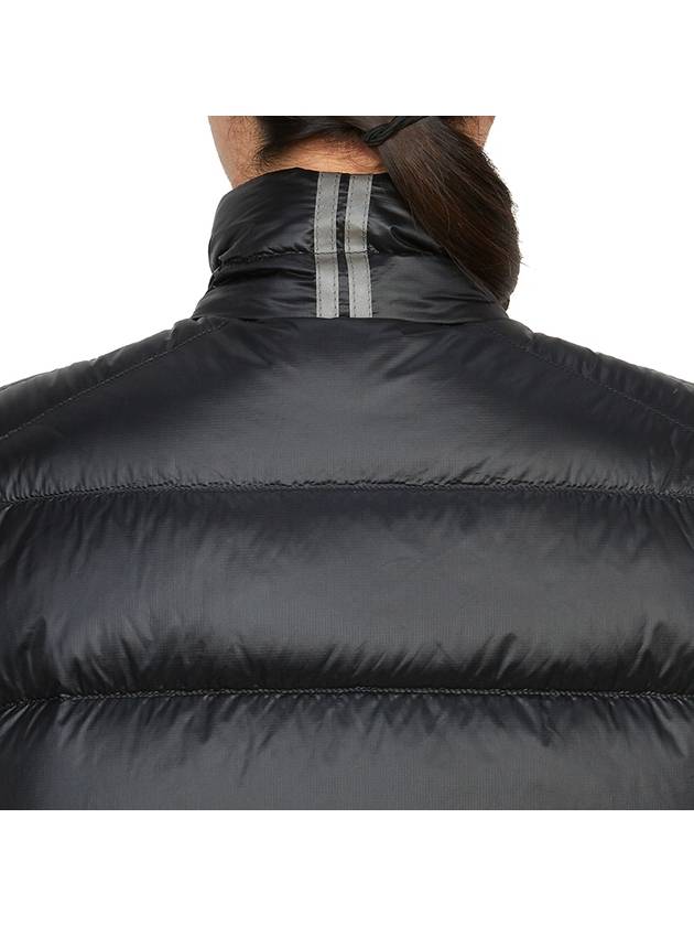 Cypress Padding Vest Black - CANADA GOOSE - BALAAN 9