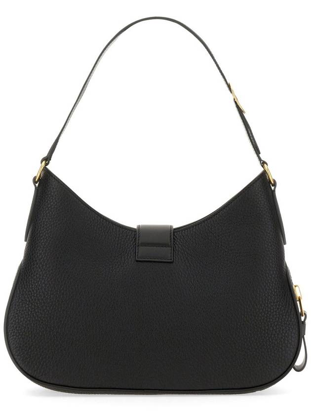 Shoulder Bag L1760 LCL387X1N001 BLACK - TOM FORD - BALAAN 3