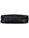 Intrecciato Camera Mini Cross Bag Black - BOTTEGA VENETA - BALAAN 7