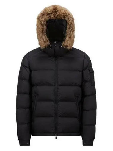 MAYAF down padded jacket 1A00270 5968E 1A 1107450 - MONCLER - BALAAN 1