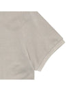 Men's basic collar short sleeve tshirt MMTBM5T04 270 - AT.P.CO - BALAAN 4