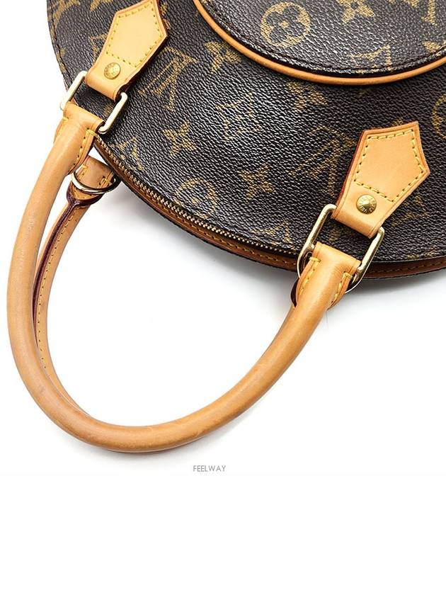 Monogram Ellipse PM L474101 - LOUIS VUITTON - BALAAN 5