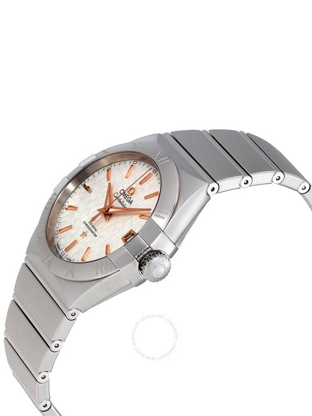 Omega Constellation Automatic Men's Watch 123.10.38.21.02.002 - OMEGA - BALAAN 2