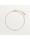 Damour XS Diamond Bracelet Gold - CARTIER - BALAAN 2