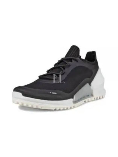 Biom 2.0 Low Top Sneakers Black - ECCO - BALAAN 2