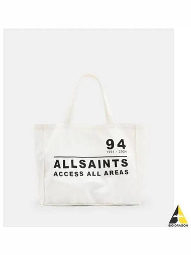 Access All Area Tote W012XC 138 - ALLSAINTS - BALAAN 1