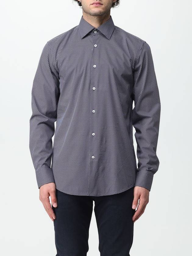 Shirt men Boss - HUGO BOSS - BALAAN 1