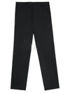 Vent Pants Black - J.LINDEBERG - BALAAN 2