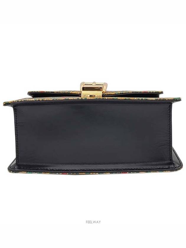 women shoulder bag - GUCCI - BALAAN 5