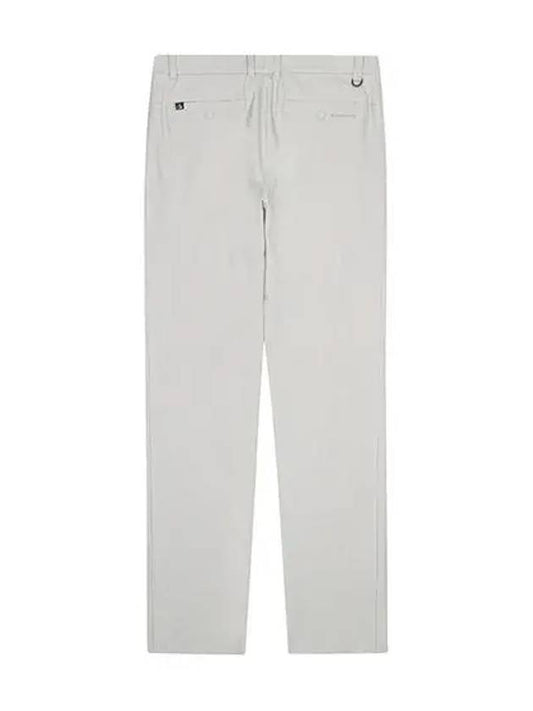 Men s cut point pants 5064GXWP BEIGE - BLACK&WHITE - BALAAN 2