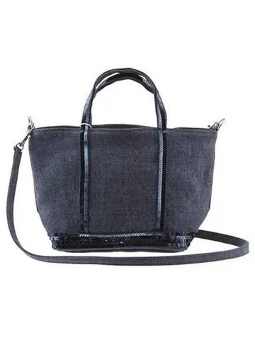 Women s tote bag 270478 - VANESSA BRUNO - BALAAN 1