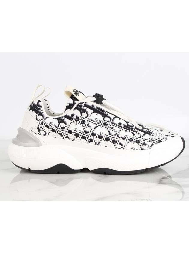 B24 Oblique Sneakers 37 - DIOR - BALAAN 6