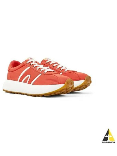 Women's Pelotas Athens Pelotas Athens Sneakers Sneakers Shoes Red - CAMPER - BALAAN 2