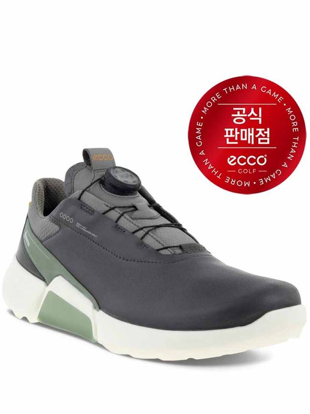 108504 60567 Men's Sneakers - ECCO - BALAAN 2