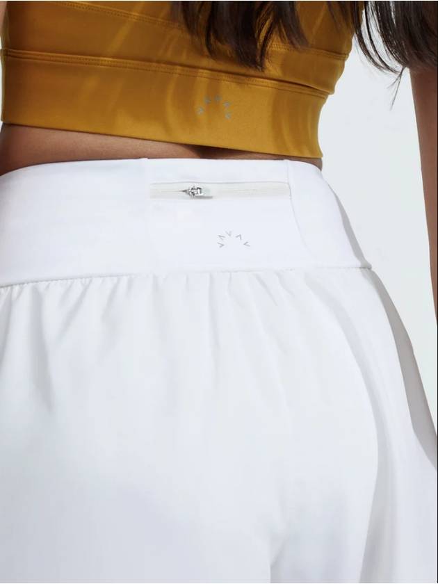tennis skirt skirt shorts derby - VARLEY - BALAAN 5