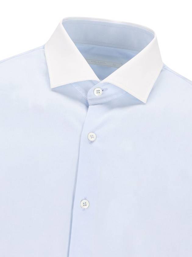 Prada Shirts - PRADA - BALAAN 3