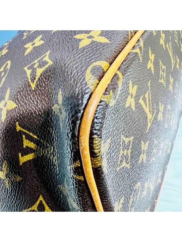 women shoulder bag - LOUIS VUITTON - BALAAN 6