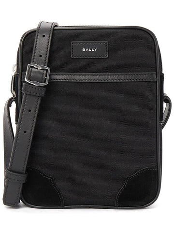 BORD CROSS 901 Men s Shoulder Bag - BALLY - BALAAN 1