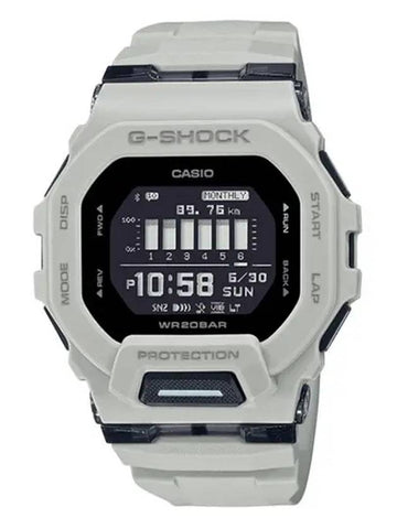 G SHOCK Squad Bluetooth Running Watch GBD 200UU 9 - G-SHOCK - BALAAN 1