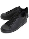 Street Light M Low Top Sneakers Black - ECCO - BALAAN 2