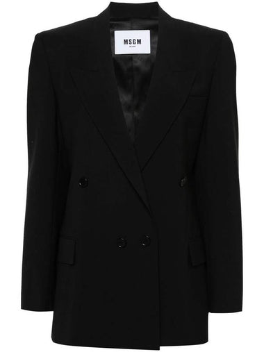 Msgm Jacket - MSGM - BALAAN 1