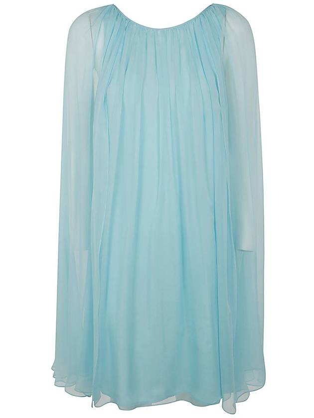 Max Mara Footing Ceremony Dress Clothing - MAX MARA - BALAAN 1