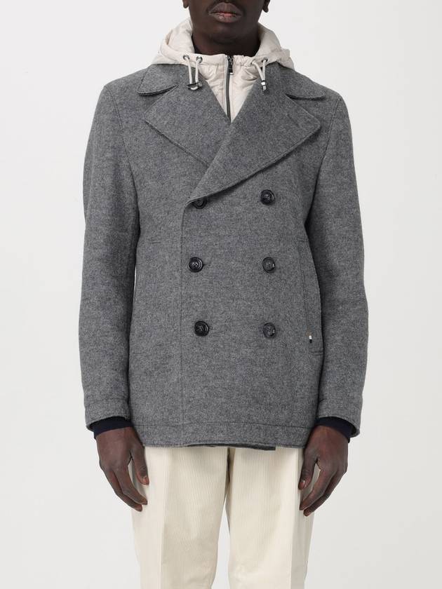 Coat men Boss - HUGO BOSS - BALAAN 1