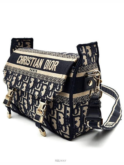 women cross bag - DIOR - BALAAN 2