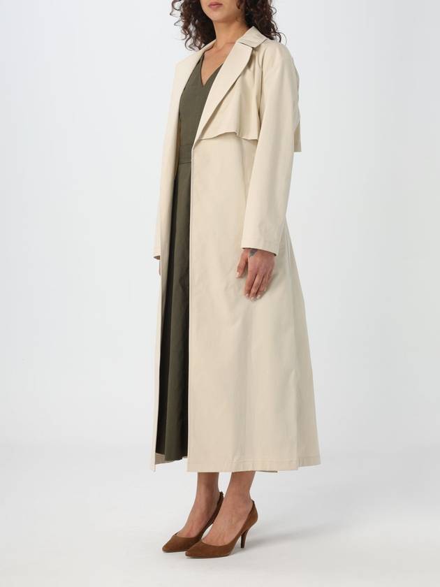 Coat woman Theory - THEORY - BALAAN 3