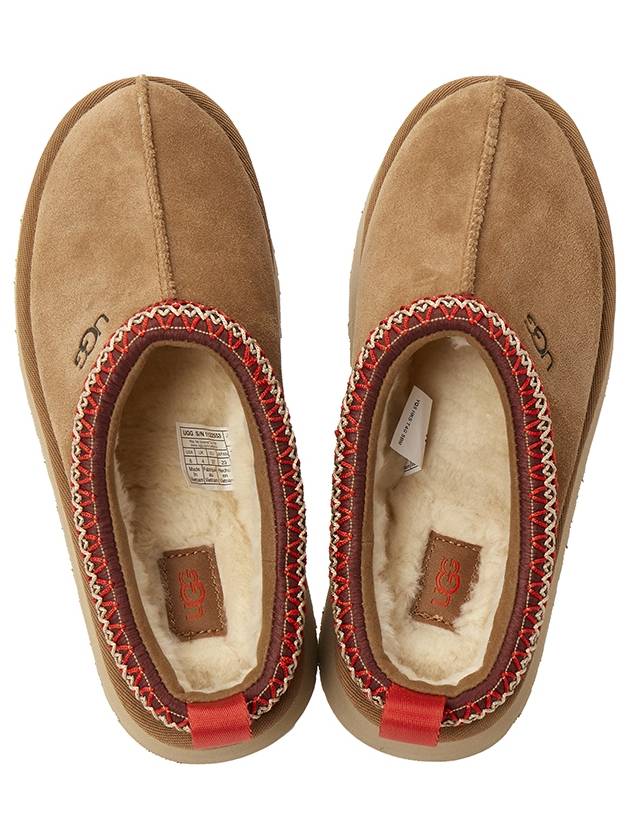 Taz Slide Mule Chestnut - UGG - BALAAN 3