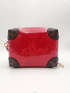 Daol Beomeo Branch Venice Cross Bag Red M52473 Condition S - LOUIS VUITTON - BALAAN 2