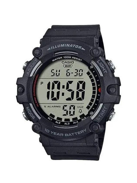 Watch Electronic Sports AE1500WH1A - CASIO - BALAAN 2