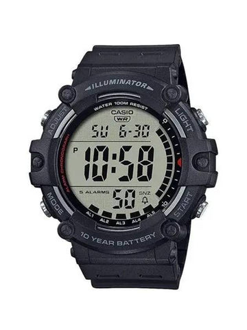 Watch Electronic Sports AE1500WH1A - CASIO - BALAAN 1