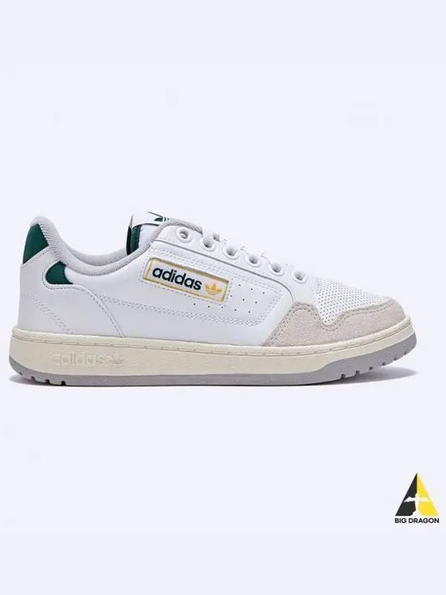 adidas NY 90 White Green GX4392 - ADIDAS - BALAAN 1