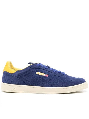 Medalist Flat Low Sneakers - AUTRY - BALAAN 1