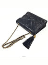 women shoulder bag - CHANEL - BALAAN 4