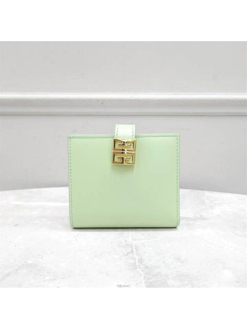 women card wallet - GIVENCHY - BALAAN 1