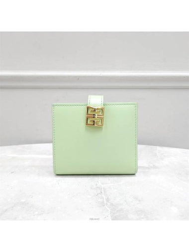 women card wallet - GIVENCHY - BALAAN 1